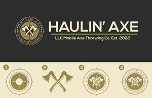 Design de Logo par yaass7 pour ce projet | Design : #29034620