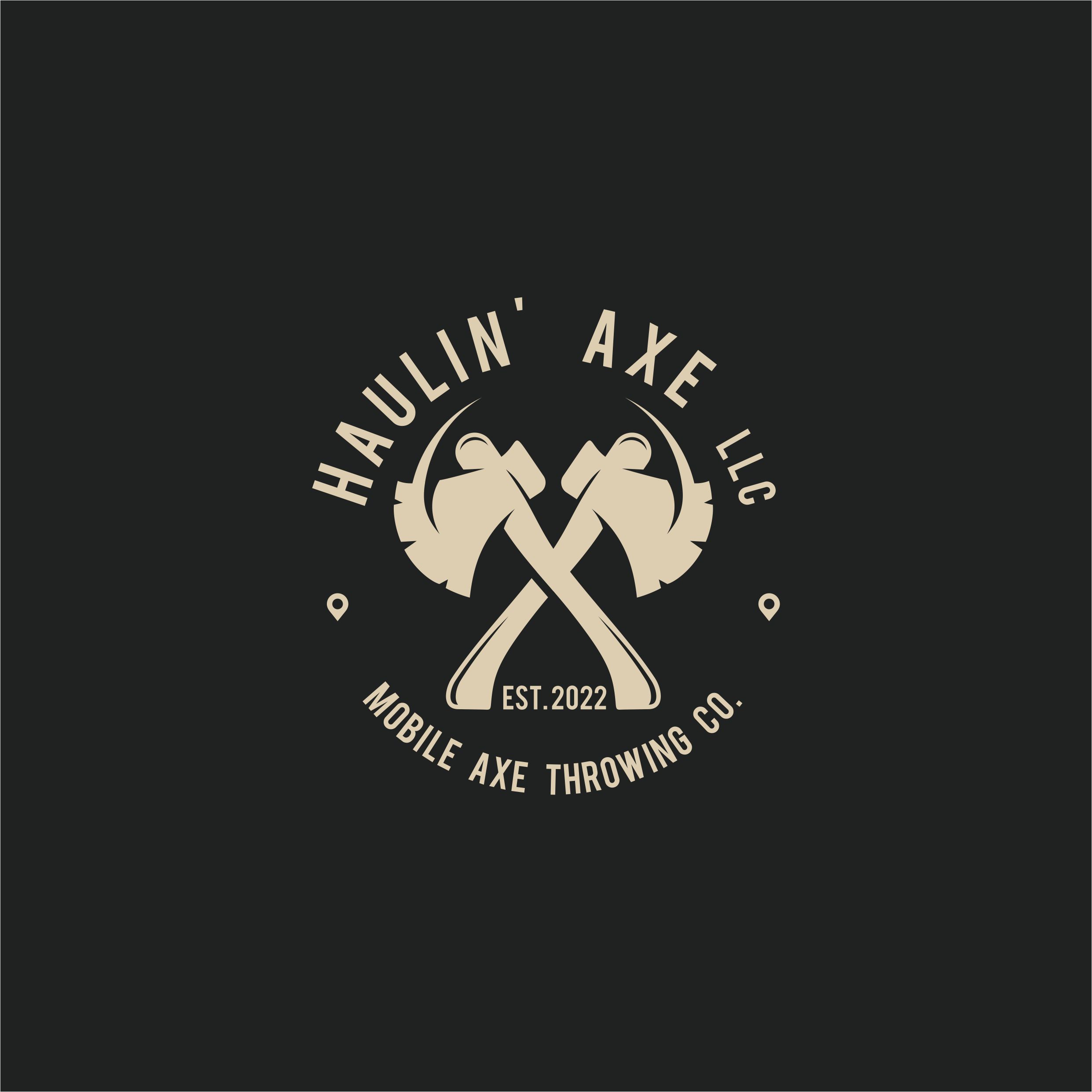 Logo Design by ghillvan for this project | Design #29011154