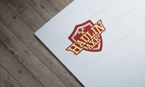 Logo-Design von Originals für dieses Projekt | Design: #29008283