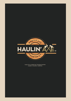 Diseño de Logo por alok bhopatkar para este proyecto | Diseño: #29033472