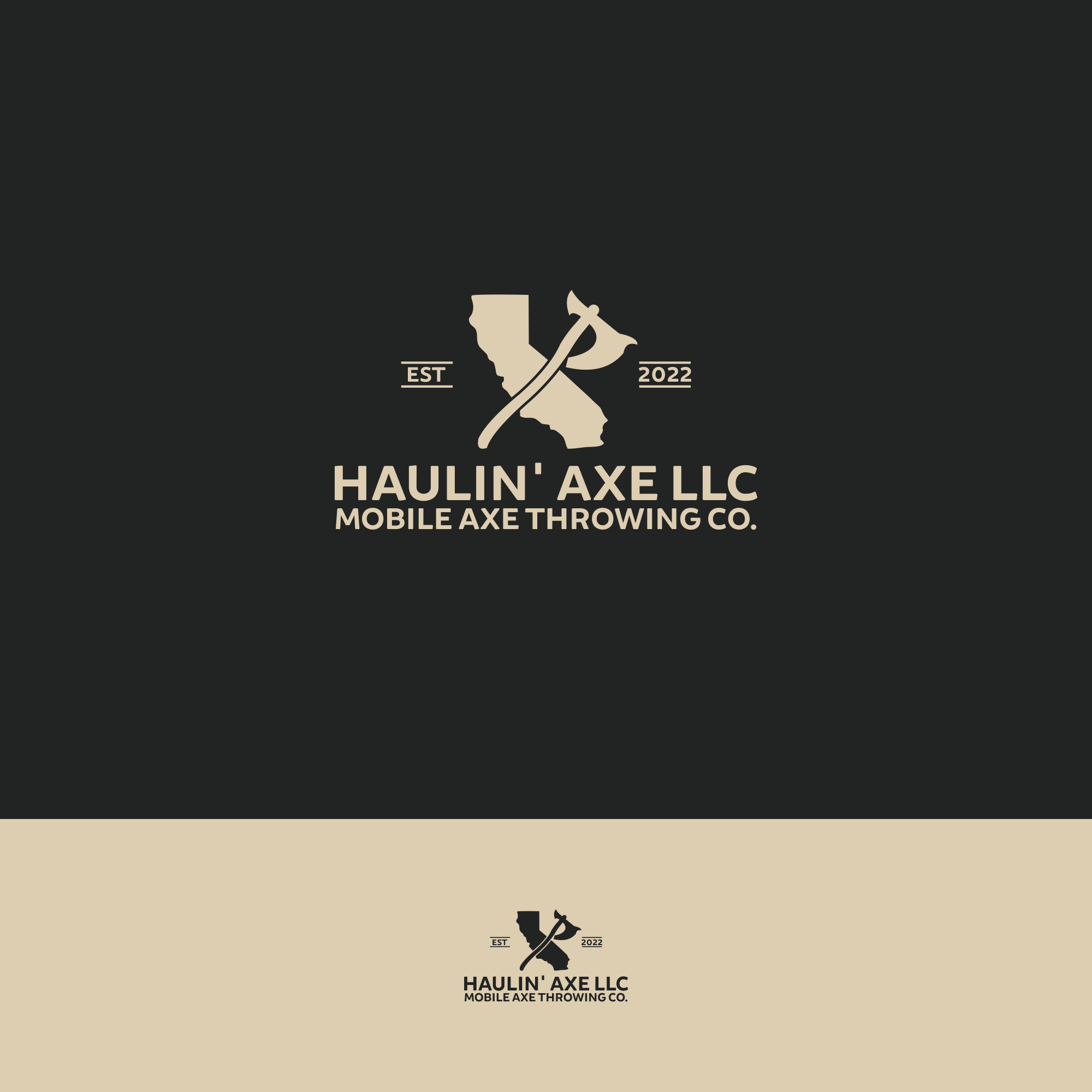 Diseño de Logo por alitjuara para este proyecto | Diseño #29030475