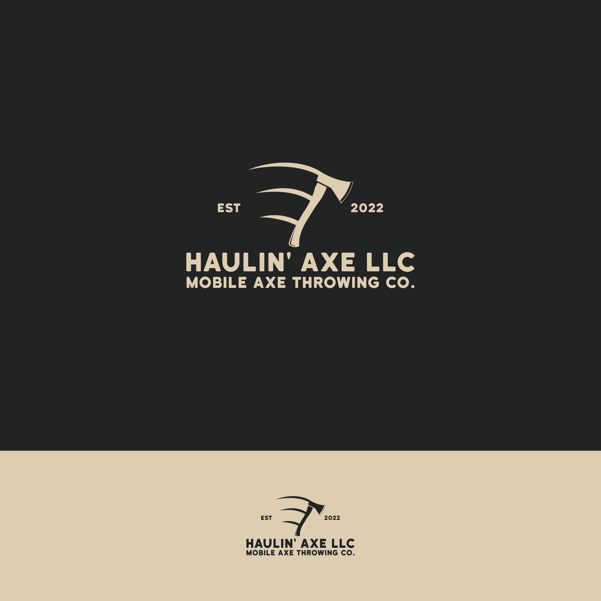 Logo Design by alitjuara for this project | Design #29030477