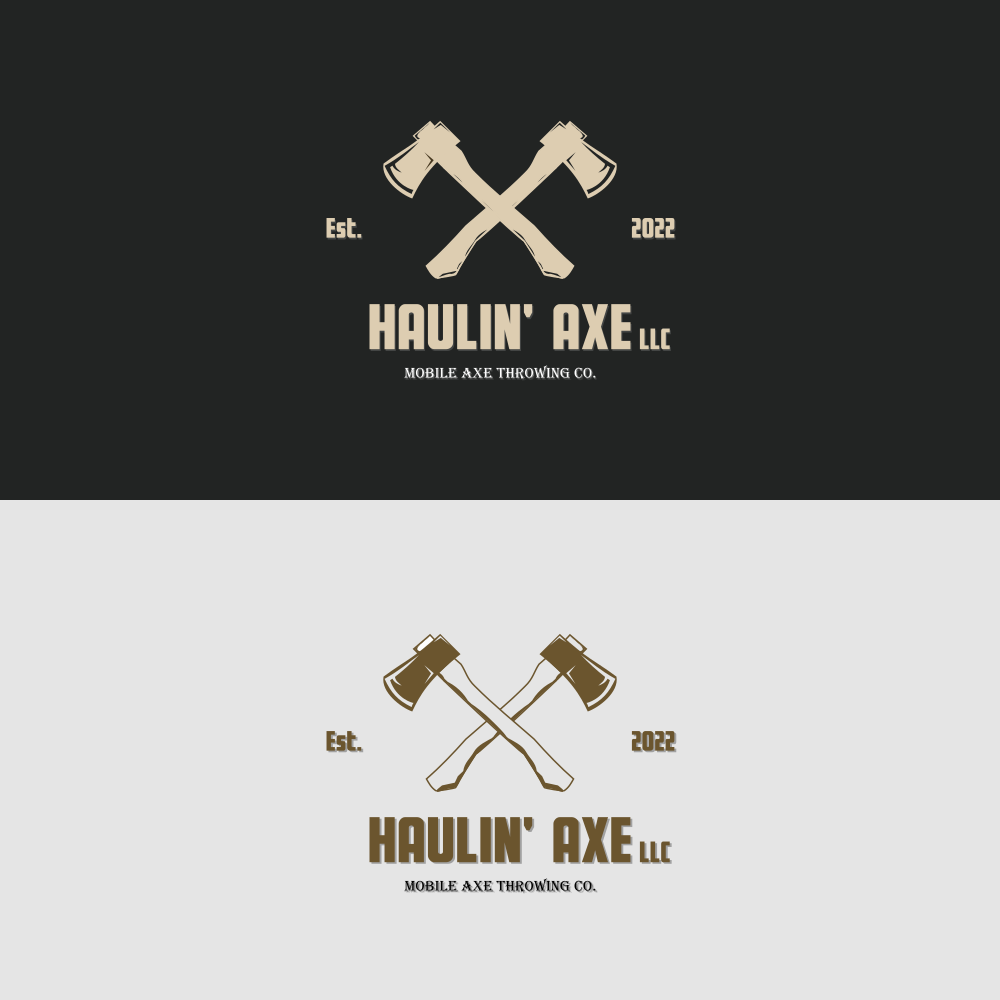 Diseño de Logo por alitjuara para este proyecto | Diseño #29030478
