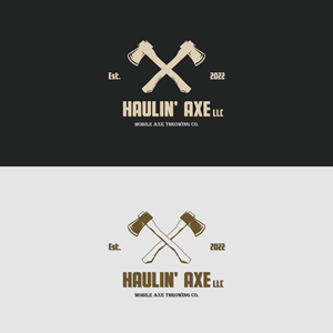 Logo Design by alitjuara for this project | Design: #29030478