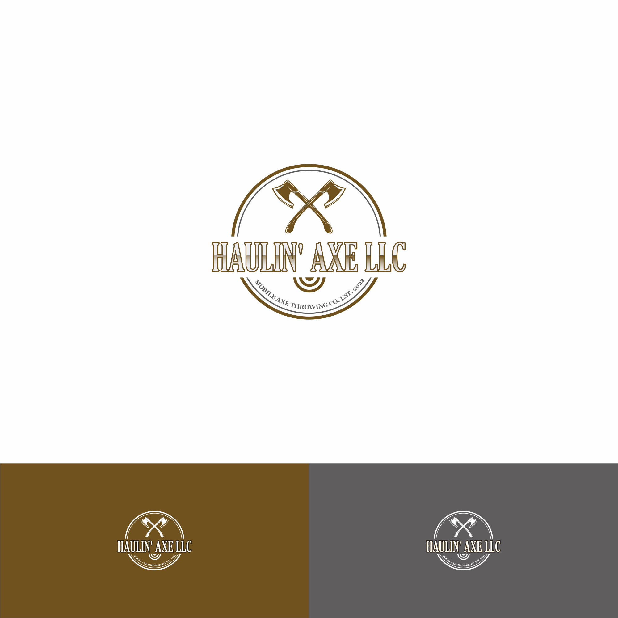 Design de Logo par alitjuara pour ce projet | Design #29030480