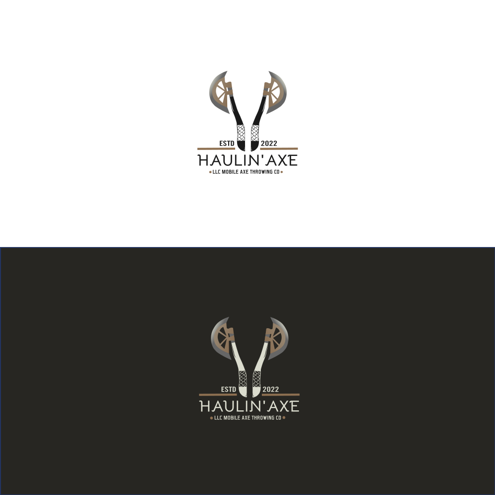 Logo Design by alitjuara for this project | Design #29030958