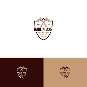 Logo Design by alitjuara for this project | Design: #29030959