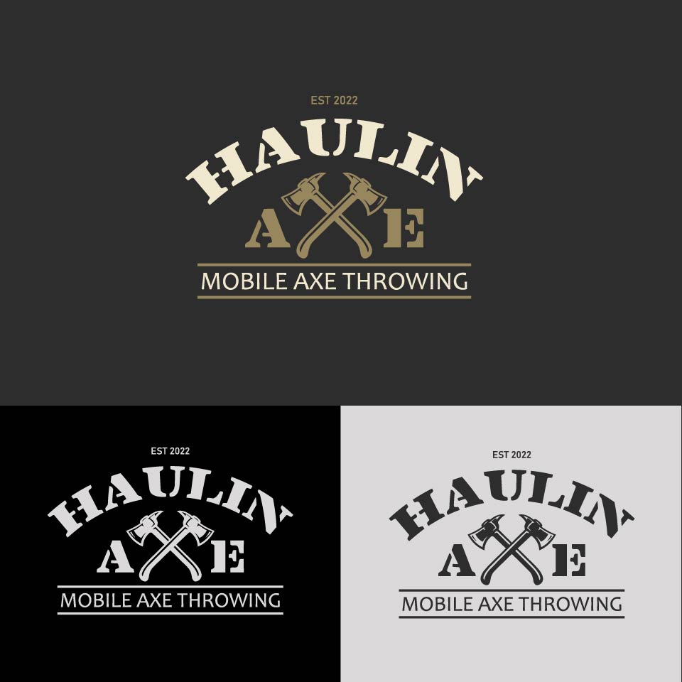Design de Logo par DGwarrior pour ce projet | Design #29015953