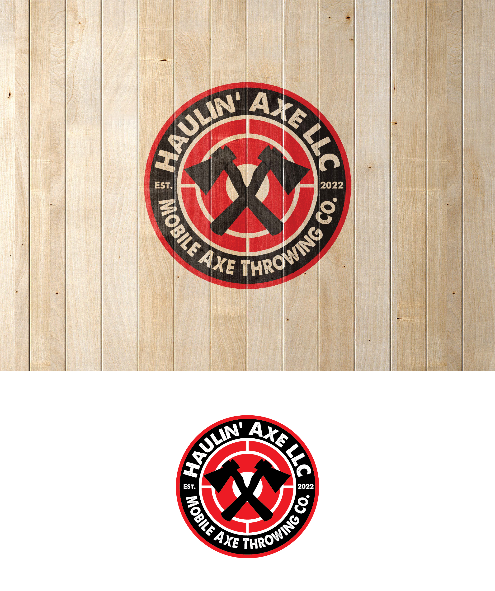 Diseño de Logo por 3Guys para este proyecto | Diseño #29027507