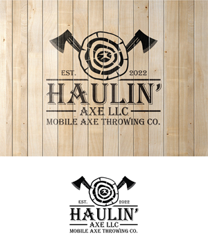 Diseño de Logo por 3Guys para este proyecto | Diseño: #29027508