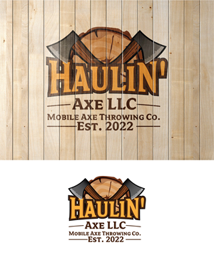 Diseño de Logo por 3Guys para este proyecto | Diseño: #29027509