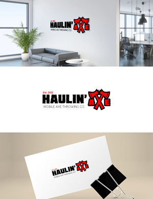 Diseño de Logo por 3Guys para este proyecto | Diseño: #29027510