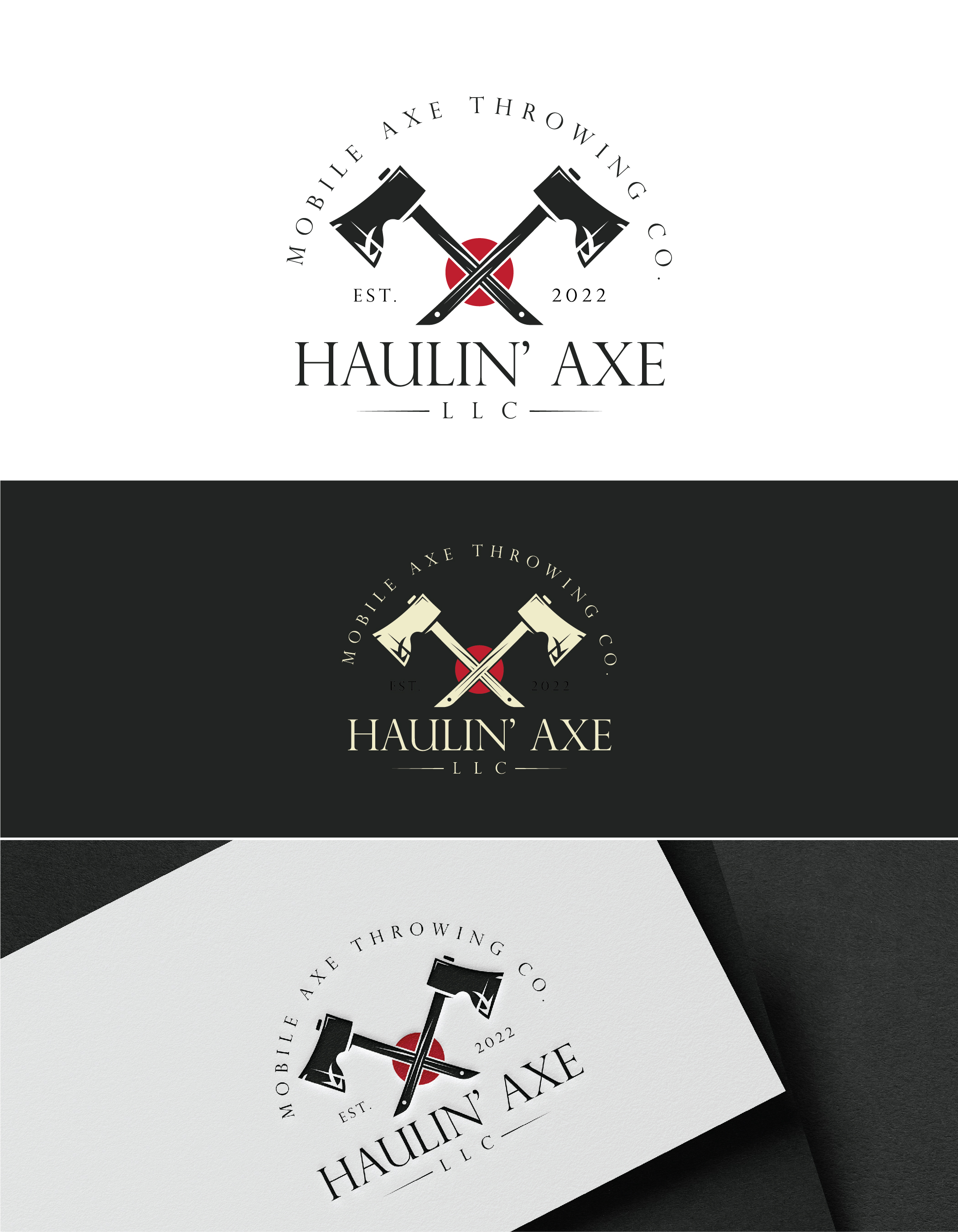 Diseño de Logo por 3Guys para este proyecto | Diseño #29027512