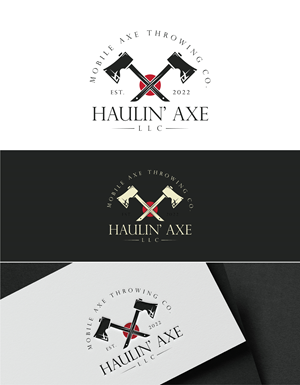 Diseño de Logo por 3Guys para este proyecto | Diseño: #29027512