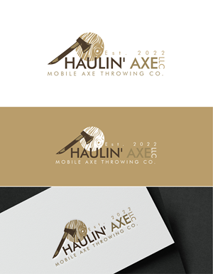 Diseño de Logo por 3Guys para este proyecto | Diseño: #29027513