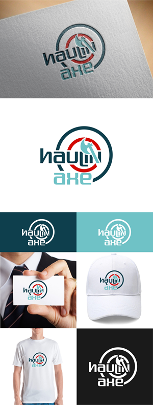 Design de Logo par fly  design pour ce projet | Design : #29007774