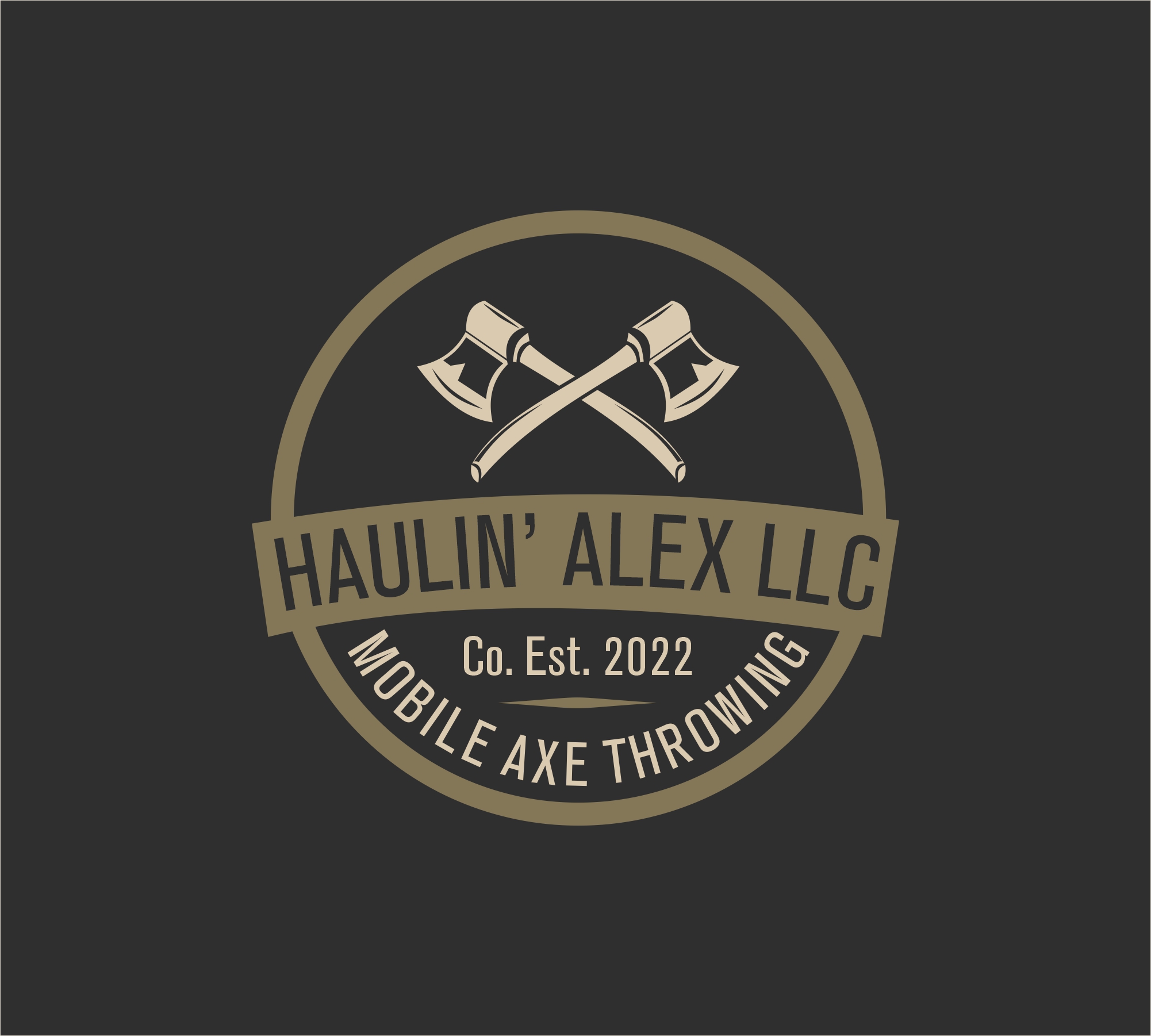 Design de Logo par aligutierrez pour ce projet | Design #29036844
