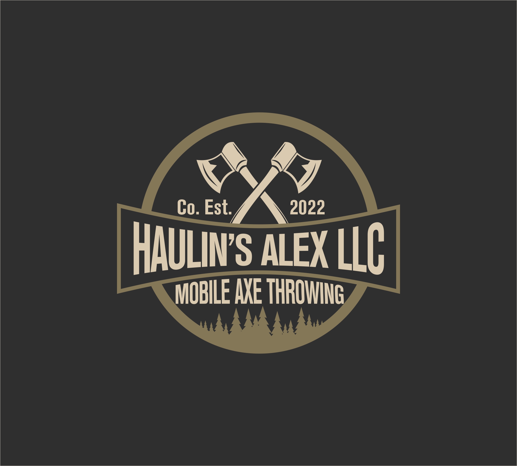 Logo Design by aligutierrez for this project | Design #29037383