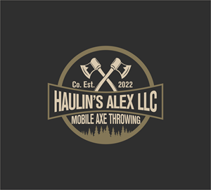 Logo Design by aligutierrez for this project | Design: #29037383