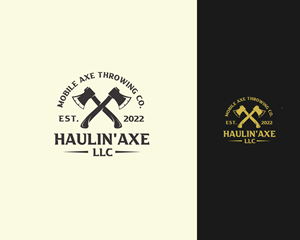 Design de Logo par Djamdesign pour ce projet | Design : #29011733