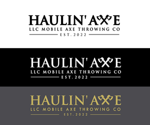 Logo Design by CreativeFeather for this project | Design: #29036229