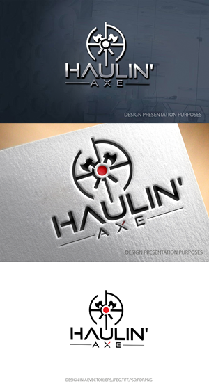 Diseño de Logo por graphicevolution para este proyecto | Diseño: #29002832