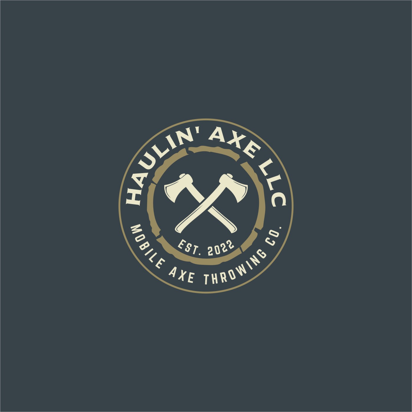 Logo Design by cjssan for this project | Design #29028201