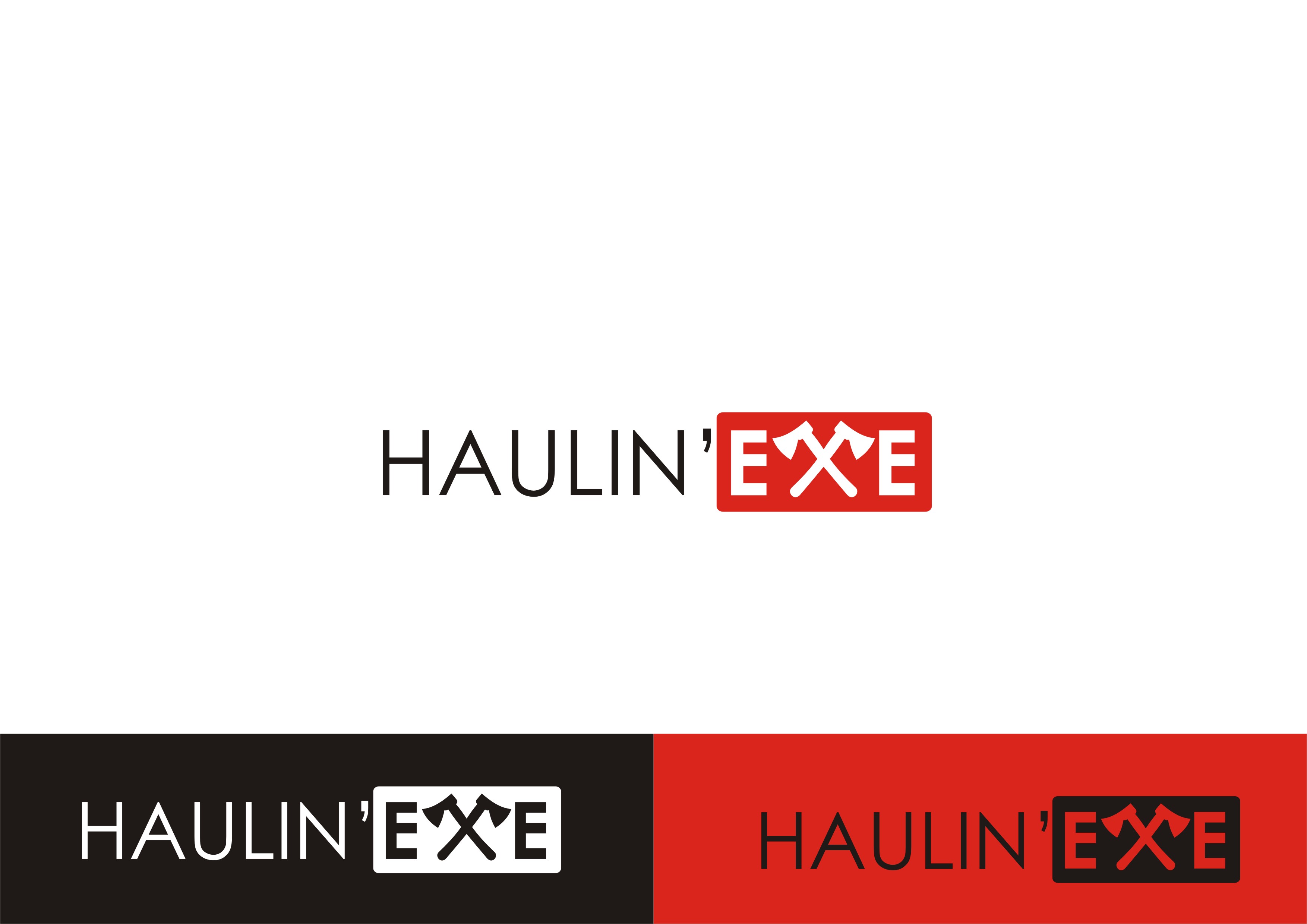 Logo Design by rgrider for this project | Design #29002553