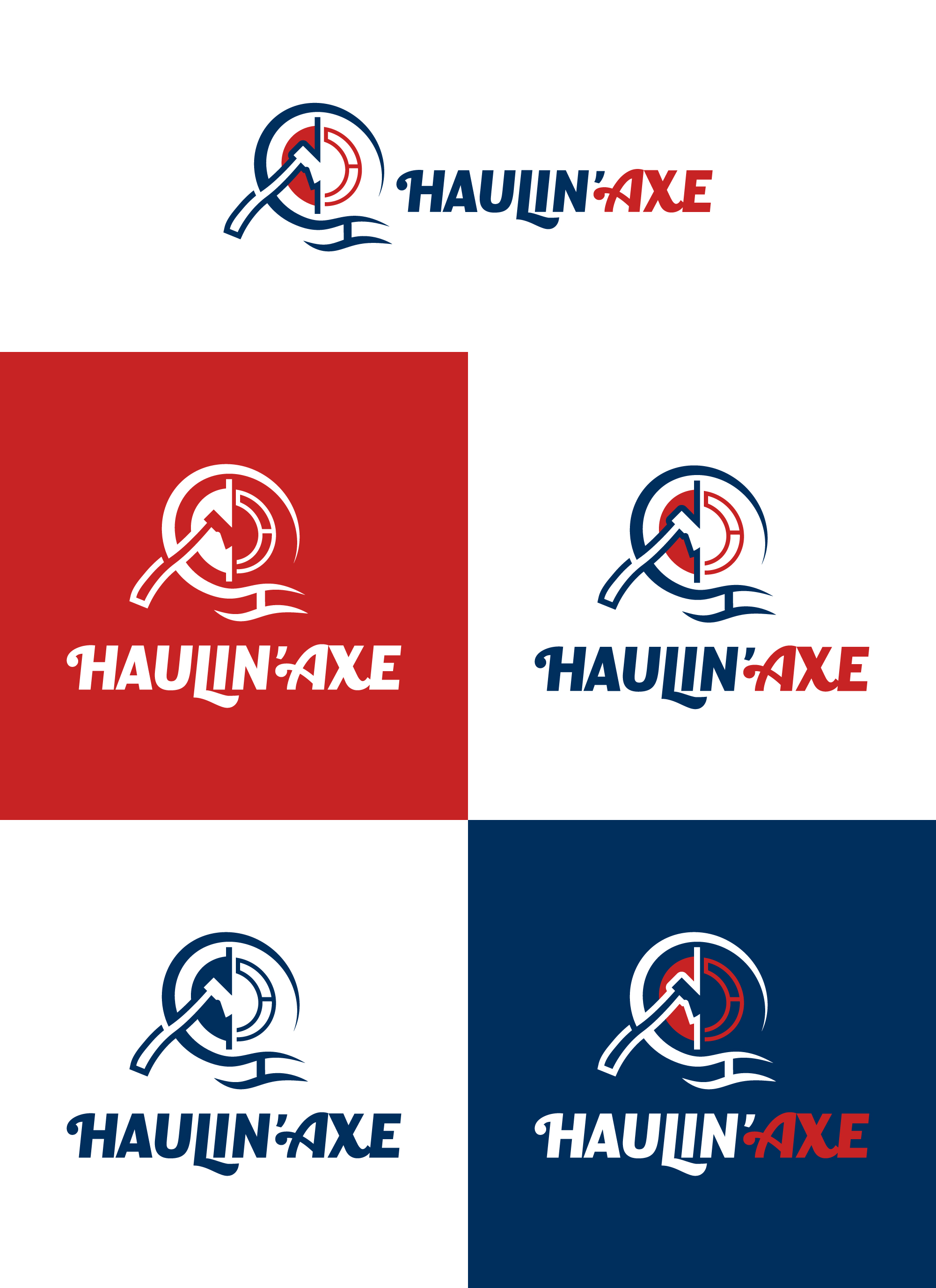 Logo Design by AinebAyoub for this project | Design #29003927