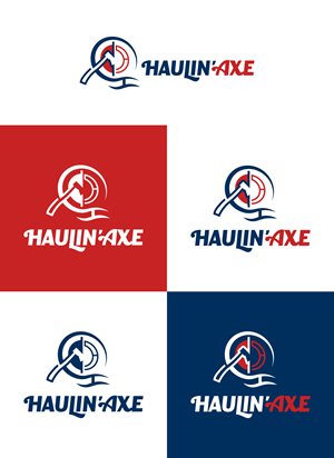 Logo Design by AinebAyoub for this project | Design: #29003927