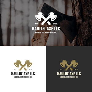 Logo-Design von A.R.D.P für dieses Projekt | Design: #29030375