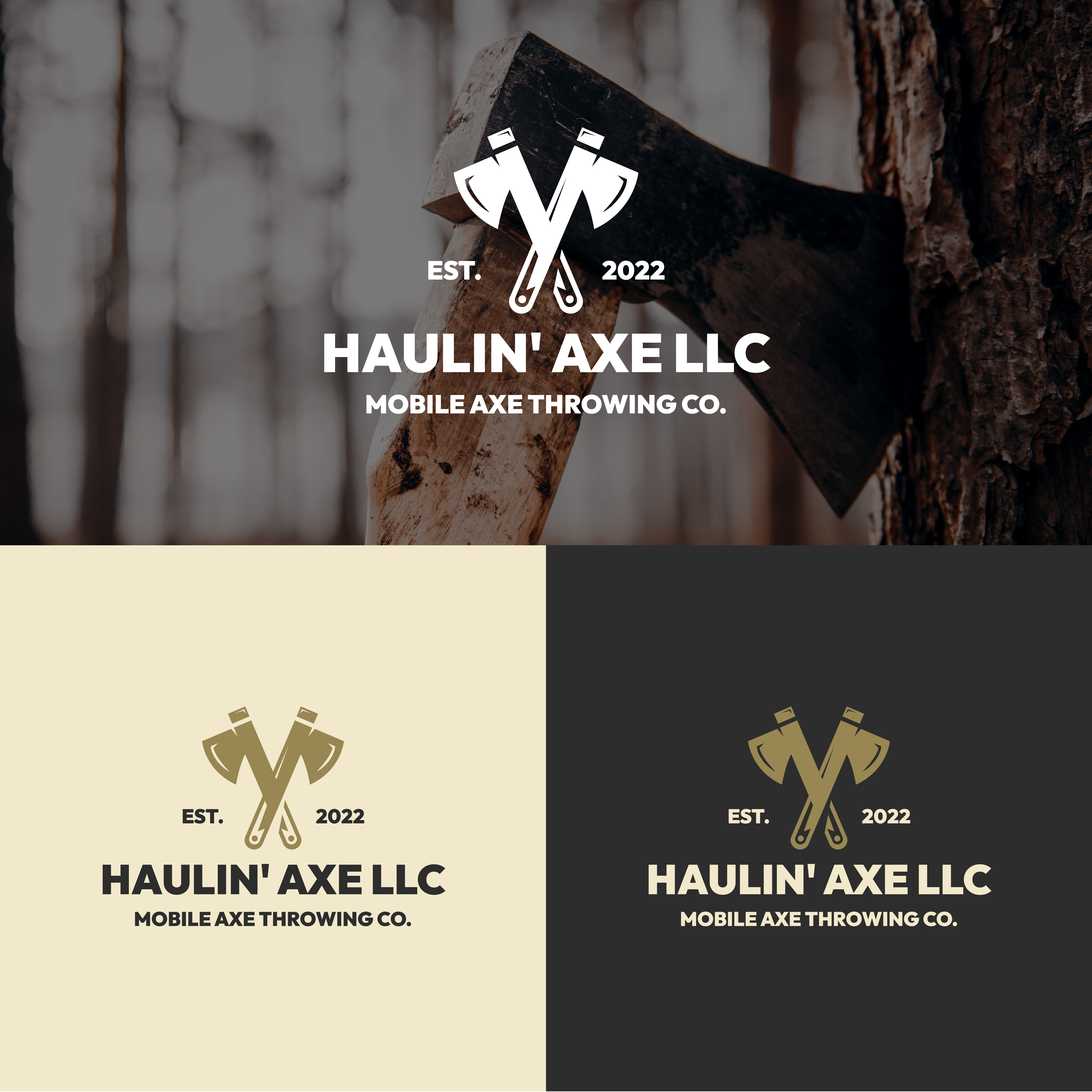 Logo Design by A.R.D.P for this project | Design #29030456