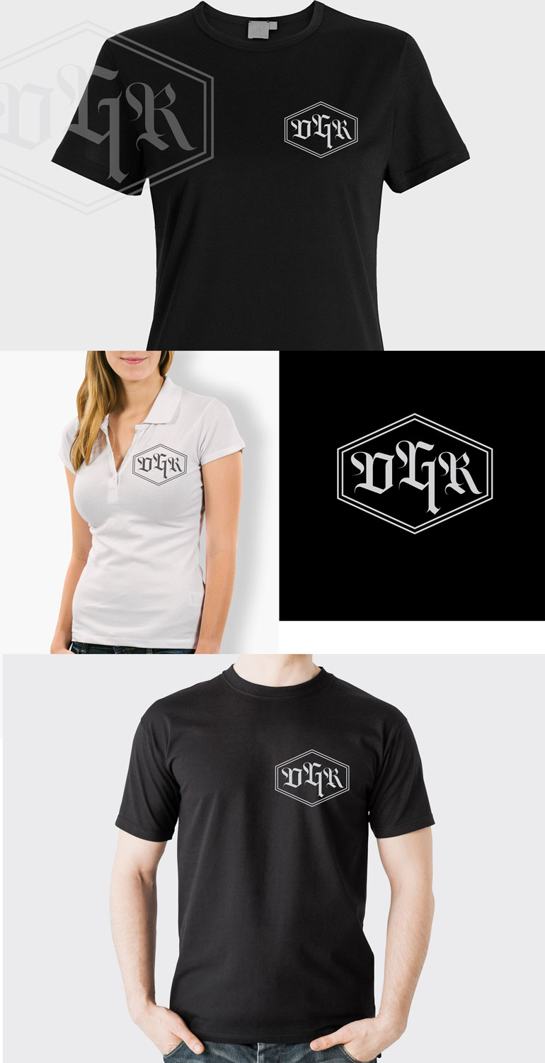 Diseño de Camiseta por Wonderful design para David Grey | Diseño #29002522