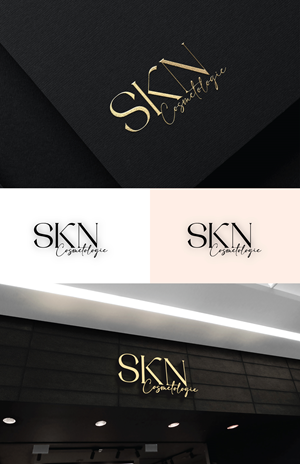 Logo Design by StromDesignHub