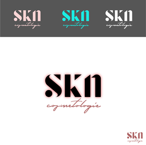 Logo Design by Hom