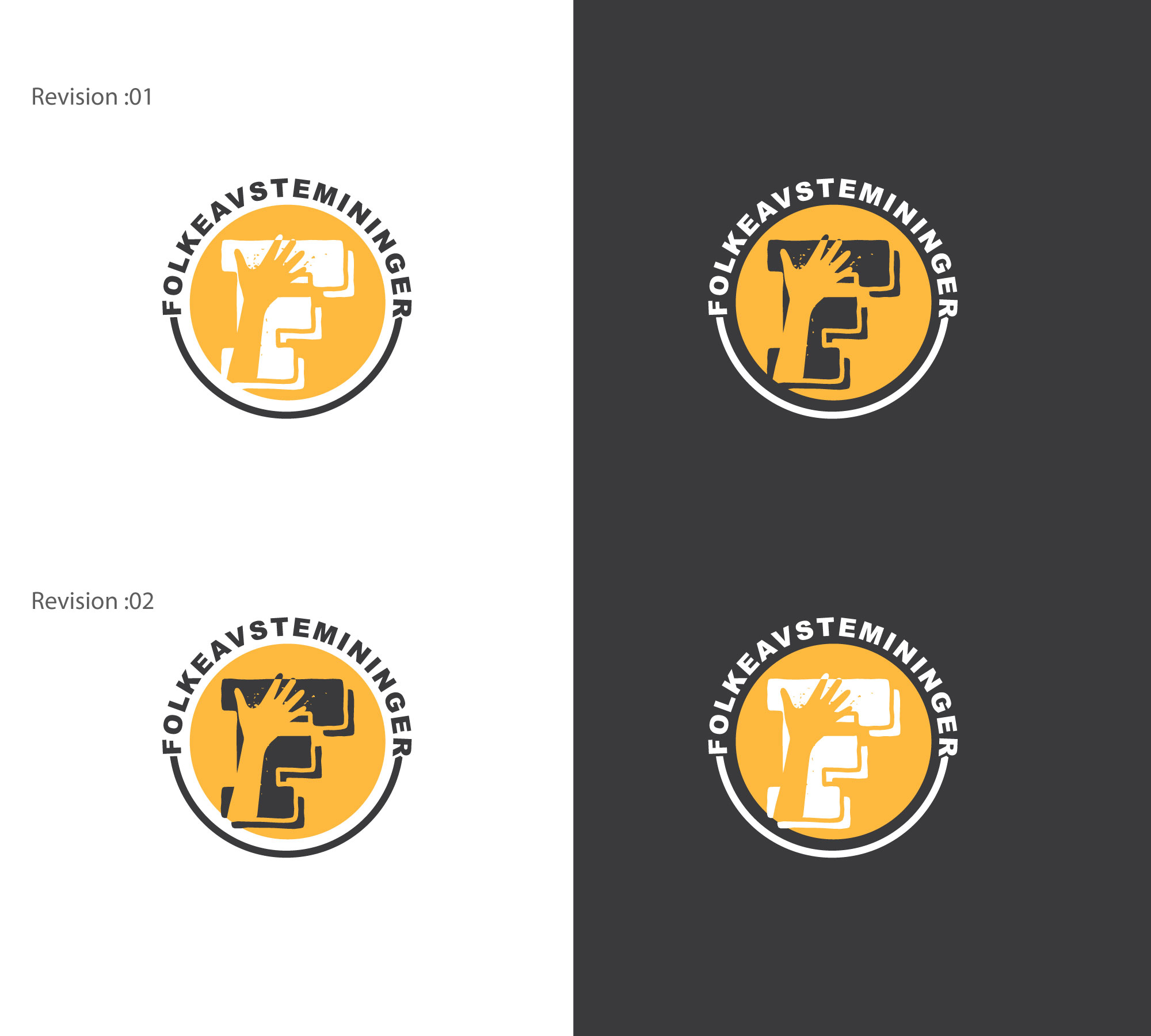 Logo Design by RRR Design for this project | Design #29003552