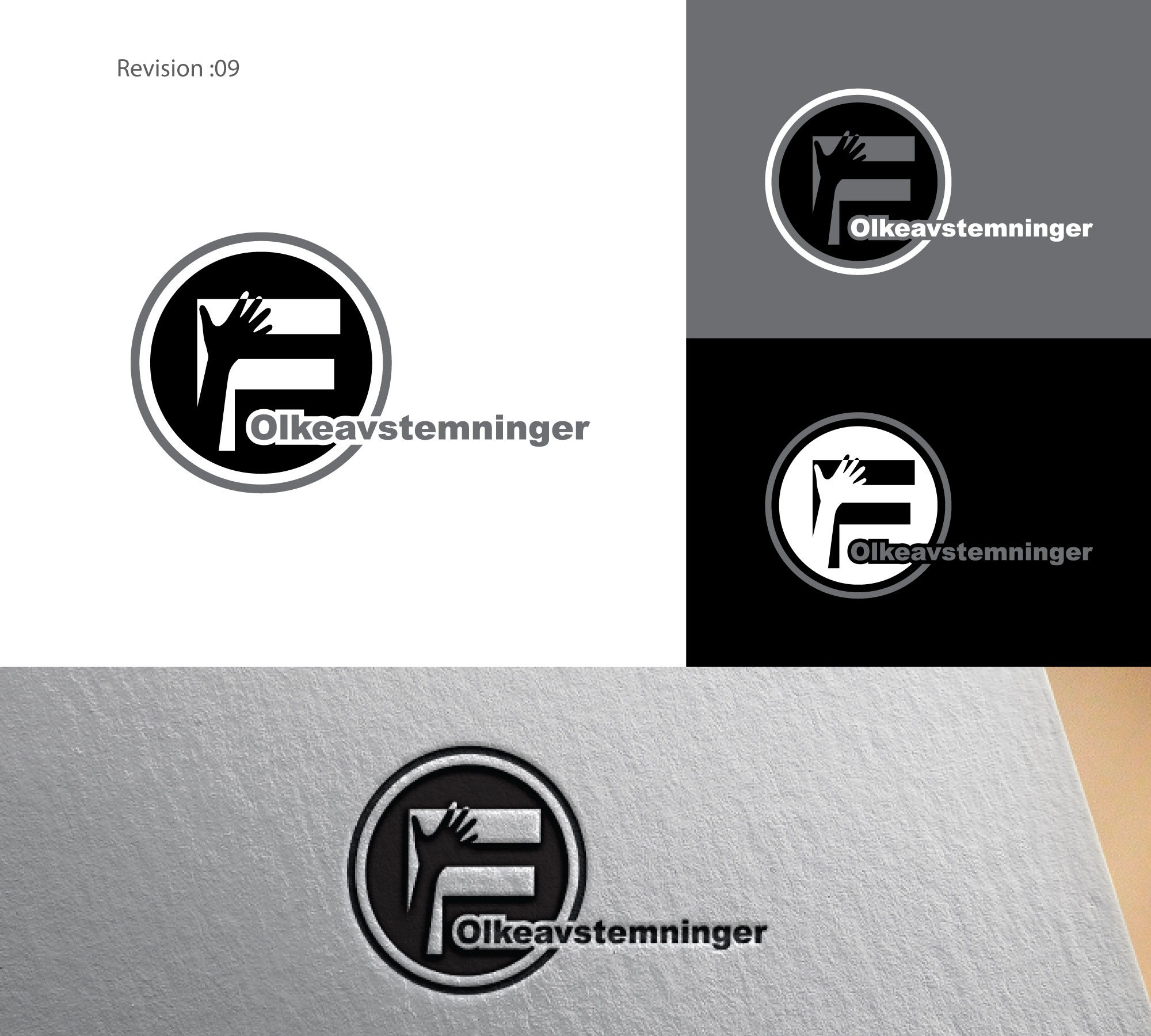 Logo Design by RRR Design for this project | Design #29015732