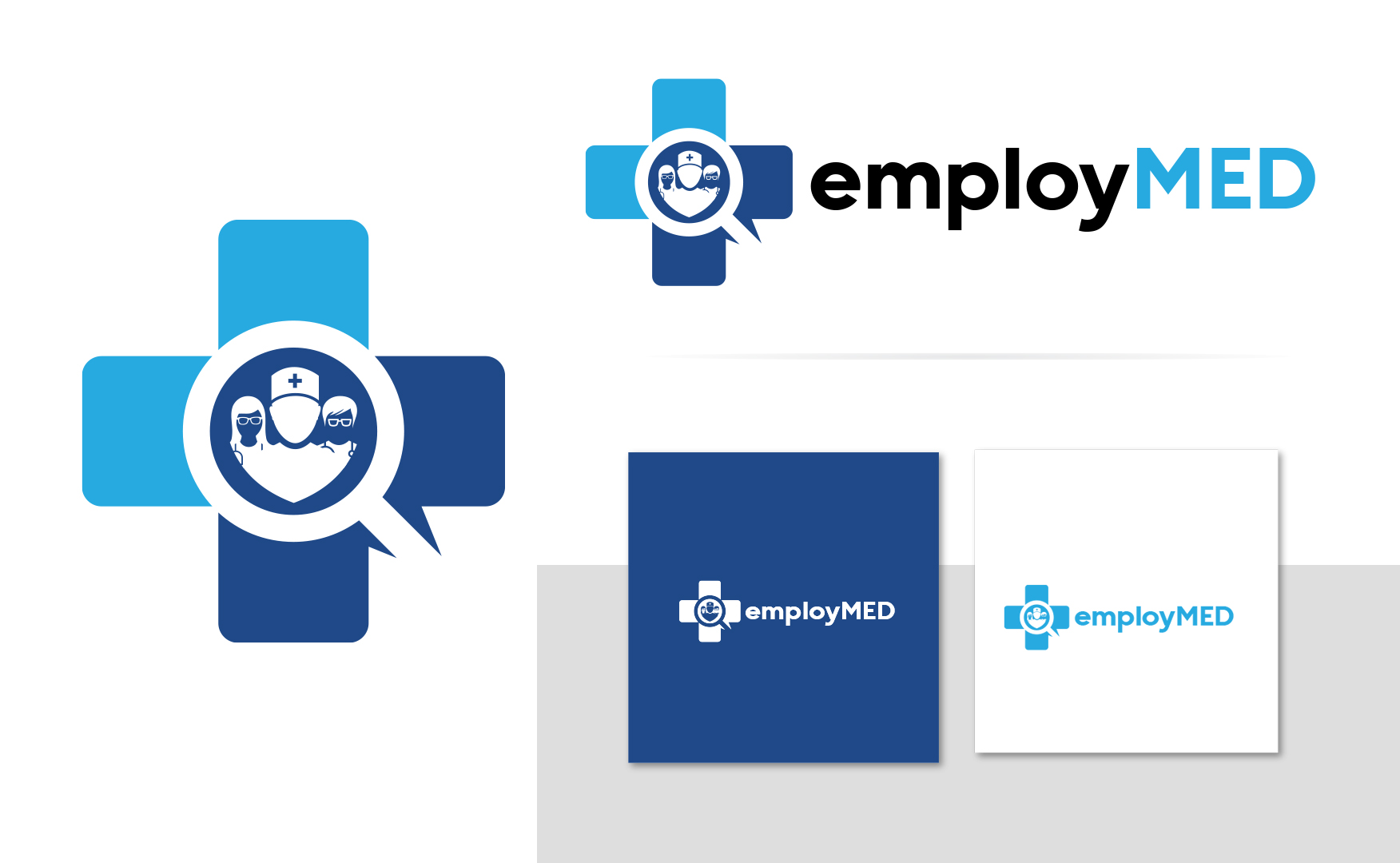 Logo Design by DeriMH for this project | Design #29037174