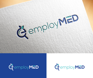 Logo Design by step forward 2 for this project | Design: #29005891
