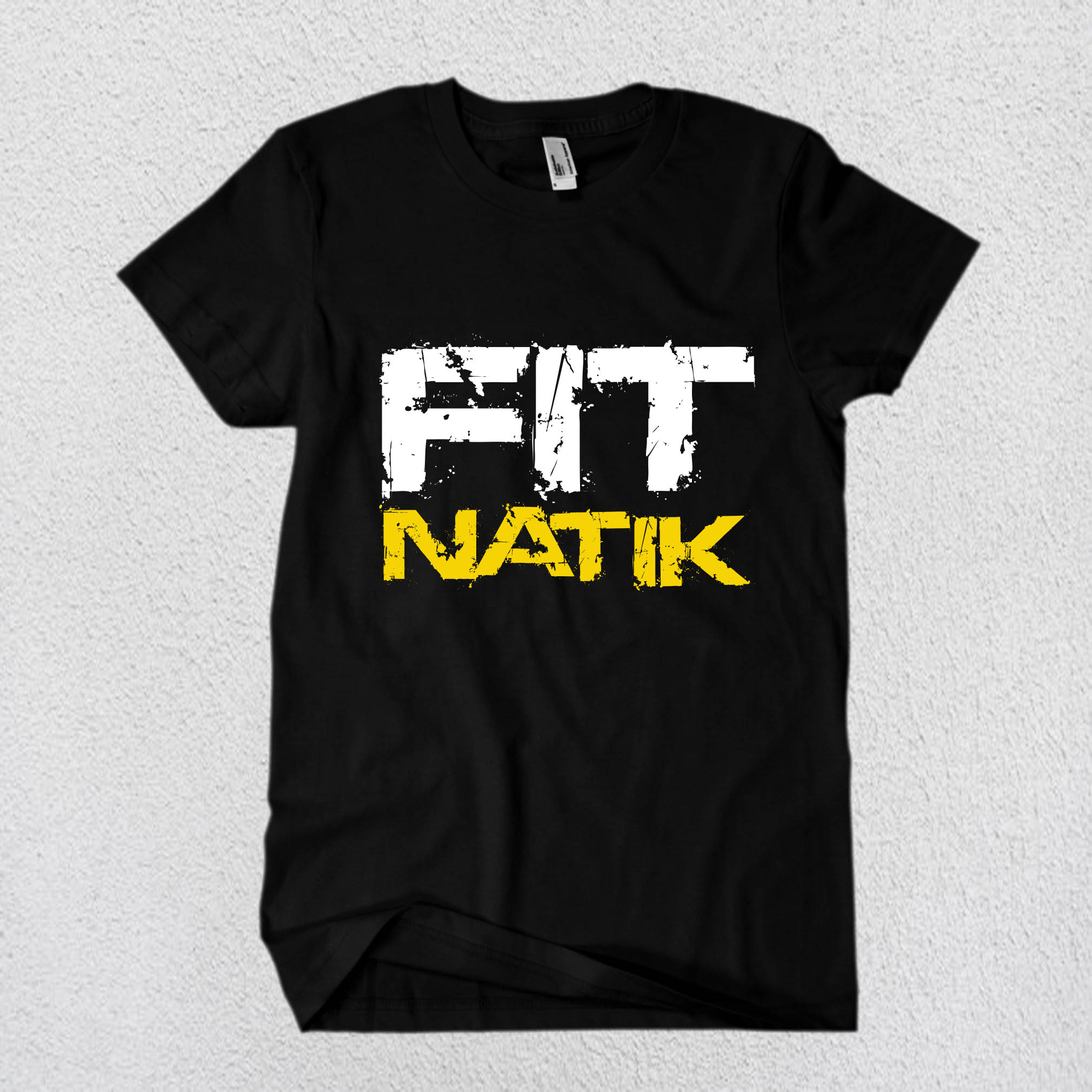 Diseño de Camiseta por Rheanza para este proyecto | Diseño #29007761