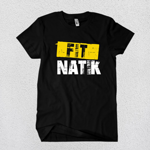 T-shirt Design by Rheanza for this project | Design: #29013831