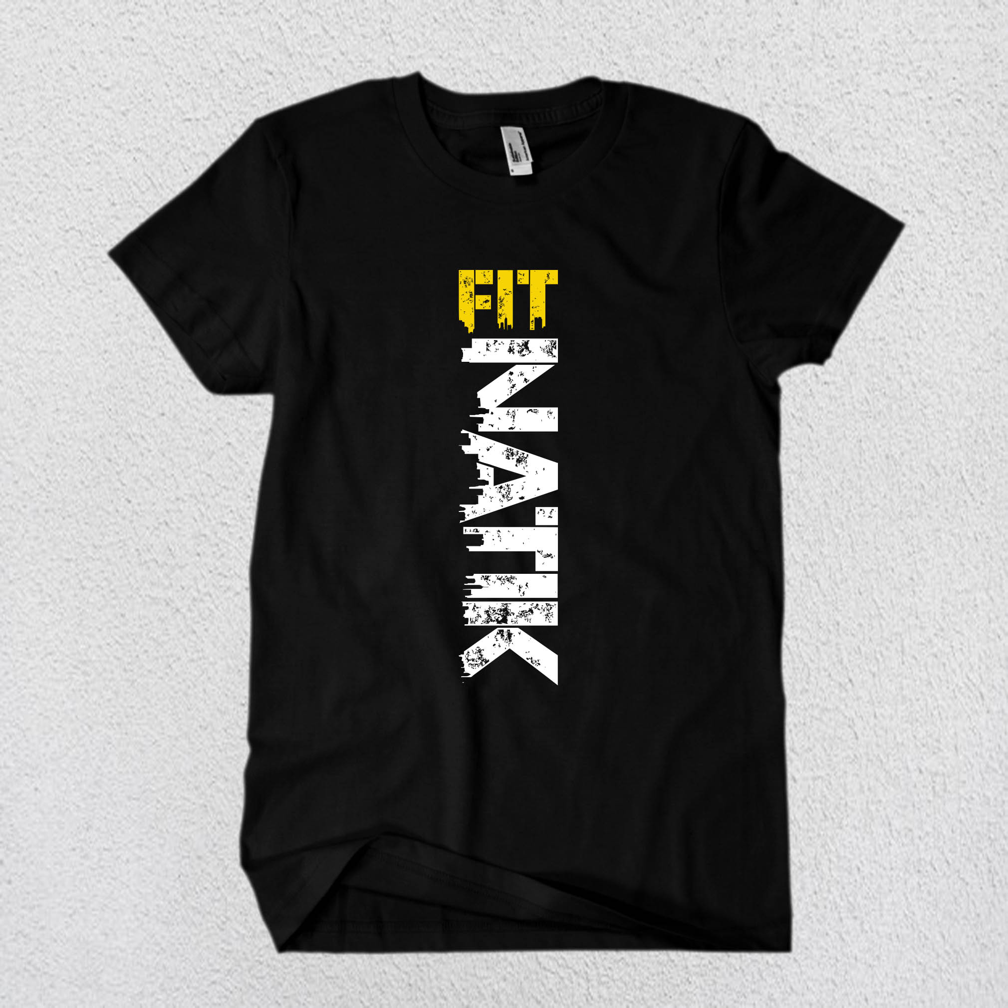 T-shirt Design by Rheanza for this project | Design #29013837