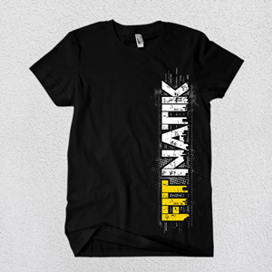 T-shirt Design by Rheanza for this project | Design: #29013840