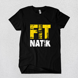 T-shirt Design by Rheanza for this project | Design: #29013841