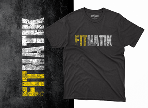 Design de T-shirt par DeriMH pour ce projet | Design #29033672