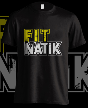 T-shirt Design by rickyadri for this project | Design: #29013977