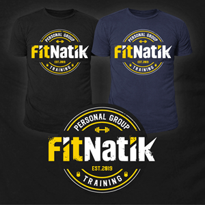 Fitness Facility needs a T-shirt Design