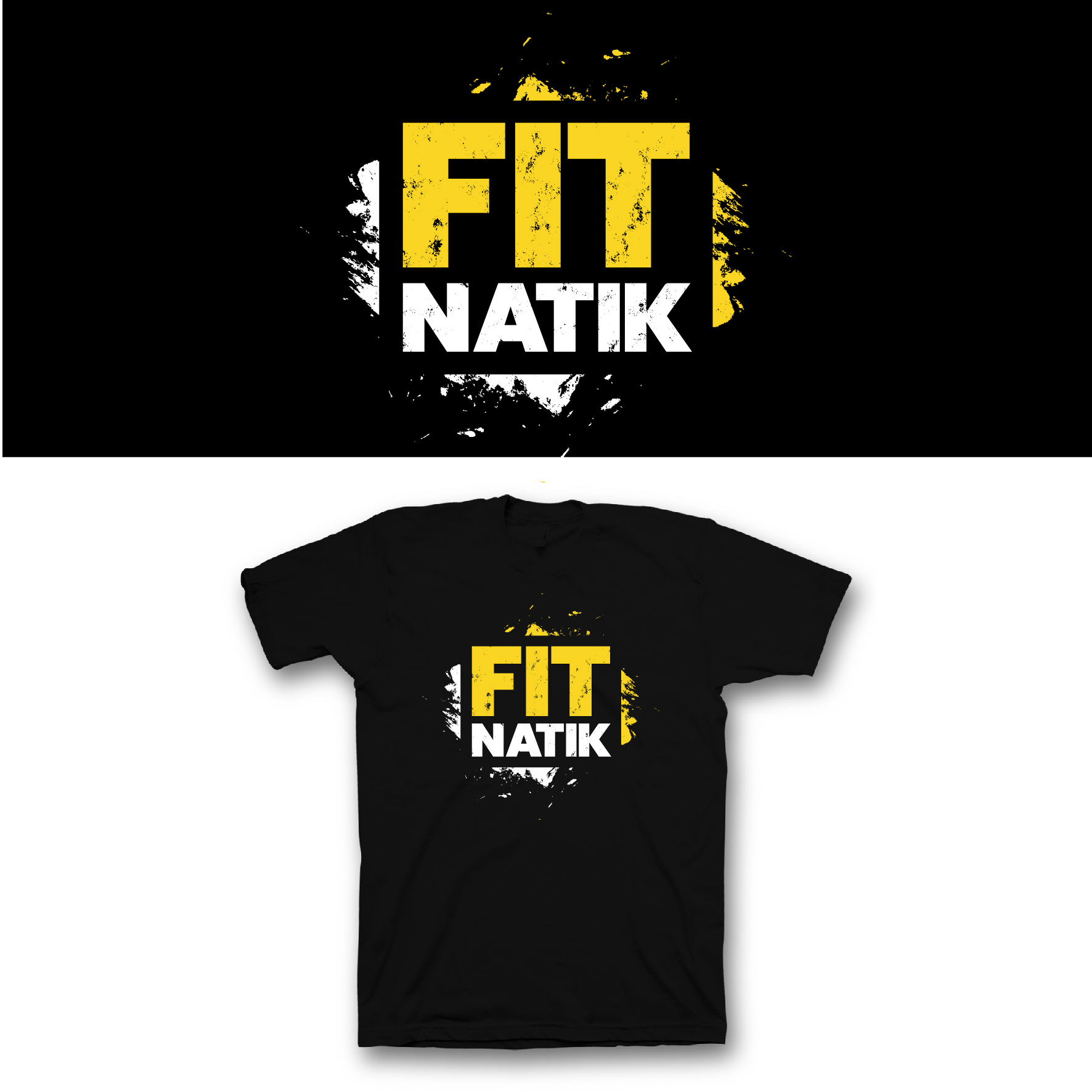 T-shirt Design by saka.aleksandar for this project | Design #29004189