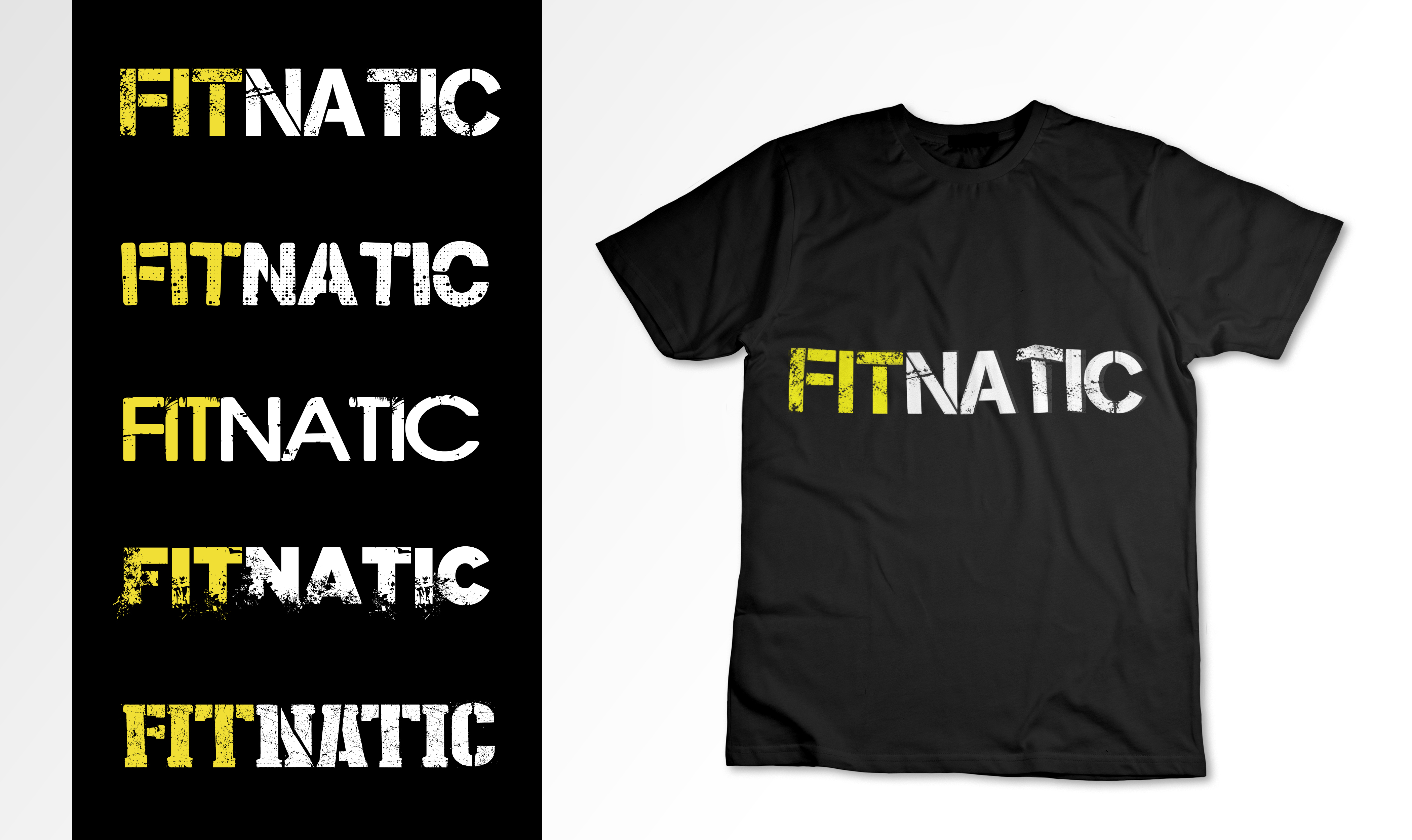 T-shirt Design by Design Republic for this project | Design #29009812