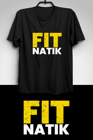 T-shirt Design by Bonna 3 for this project | Design: #29024820